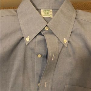 Brooks Brothers Dress Shirt